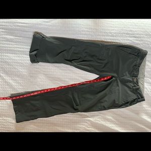 REI hiking pants size 0